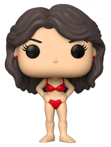 Fast Times at Ridgemont High - Linda Barrett Pop! Vinyl