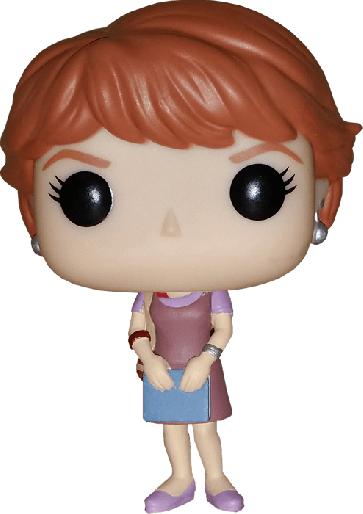 Sixteen Candles - Samantha Baker Pop! Vinyl Figure