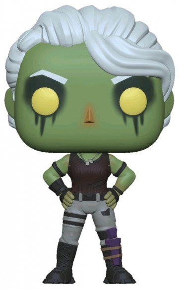 Fortnite - Ghoul Trooper Pop! Vinyl