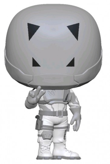 Fortnite - Scratch Pop! Vinyl