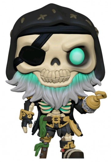 Fortnite - Blackheart Pop! Vinyl