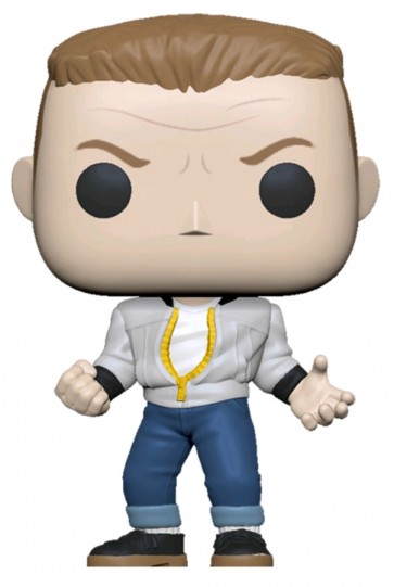 Back to the Future - Biff Tannen Pop! Vinyl