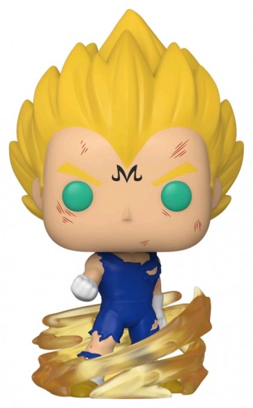 Dragon Ball Z - Majin Vegeta Pop! Vinyl