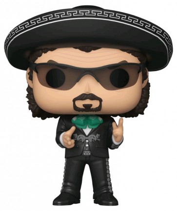 Eastbound & Down - Kenny Mariachi Pop! Vinyl