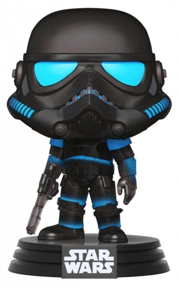 Star Wars: Force Unleashed - Shadow Trooper US Exclusive Pop! Vinyl