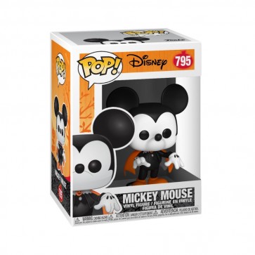 Mickey Mouse - Spooky Mickey Pop! Vinyl