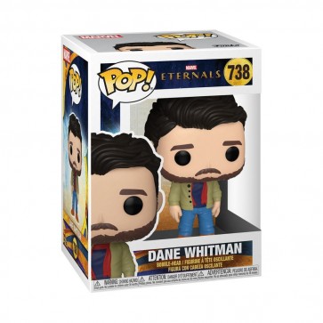 Eternals - Dane Whitman Pop! Vinyl