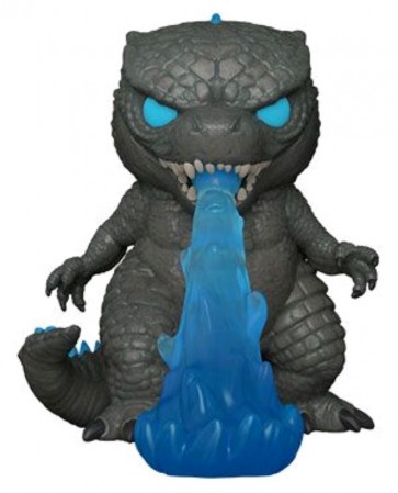 Godzilla vs Kong - Godzilla Heat Ray Pop! Vinyl