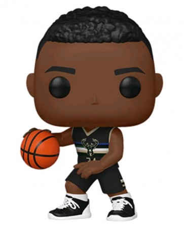 NBA: Bucks - Giannis Antetokounmpo (alternate) Pop! Vinyl