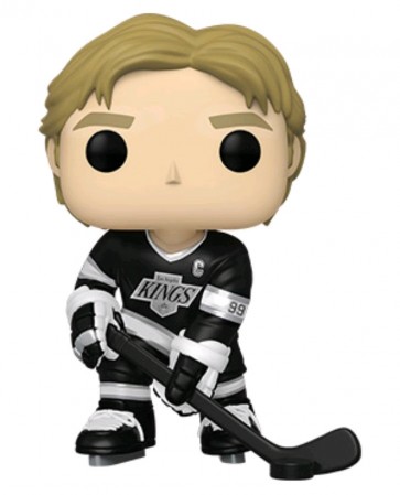 NHL: Legends - Wayne Gretzky LA Kings 10" Pop! Vinyl