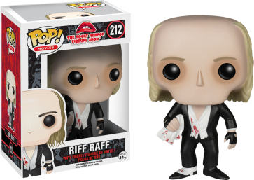 Rocky Horror - Riff Raff Pop! Vinyl Figure