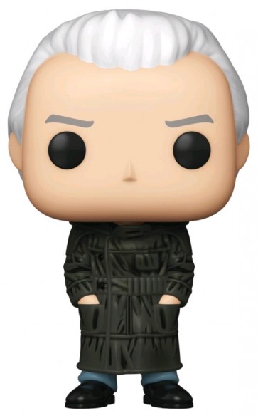 Blade Runner - Roy Batty Pop! Vinyl