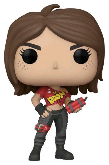 Fortnite - TNTina Pop! Vinyl