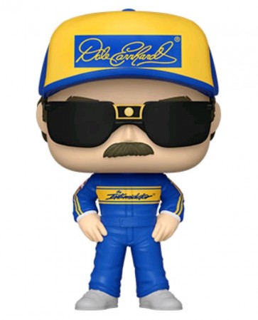 NASCAR - Dale Earnhardt Sr Pop! Vinyl