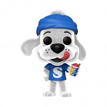 Ad Icons - Slush Puppie Flocked US Exclusive Pop! Vinyl