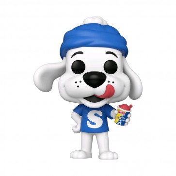 Ad Icons - Slush Puppie Scented US Exclusive Pop! Vinyl