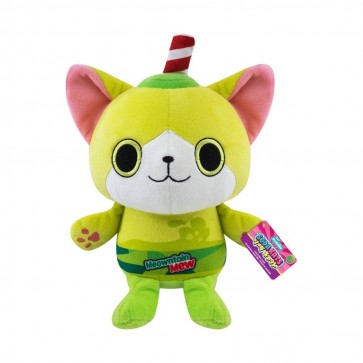 Paka Paka - Meowntain Mew 7" Plush