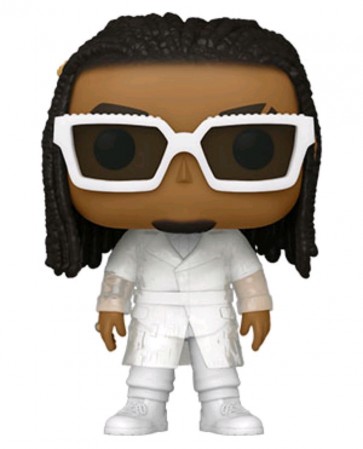 Ozuna - Ozuna Pop! Vinyl