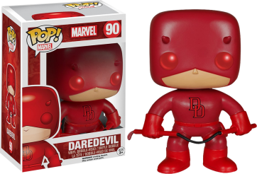 Daredevil - Pop! Vinyl Figure