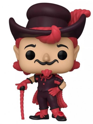 Candyland - Lord Licorice US Exclusive Pop! Vinyl