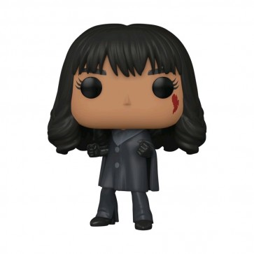 Umbrella Academy - Allison Hargreaves (Season 2) Pop! Vinyl