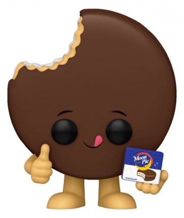 Moon Pie - Moon Pie US Exclusive Pop! Vinyl