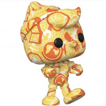 Pinocchio - Pinocchio DTV (Artist) US Exclusive Pop! Vinyl