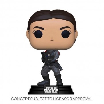 Star Wars: Battlefront - Iden Versio (with chase) US Exclusive Pop! Vinyl