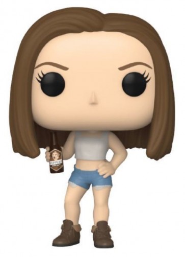 Letterkenny - Katy Pop! Vinyl