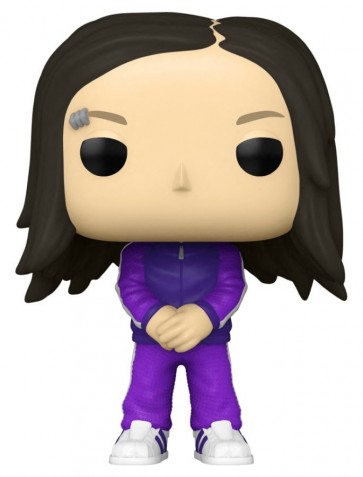 Korn - Jonathan Davis Pop! Vinyl