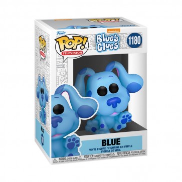 Blue's Clues - Blue Pop! Vinyl