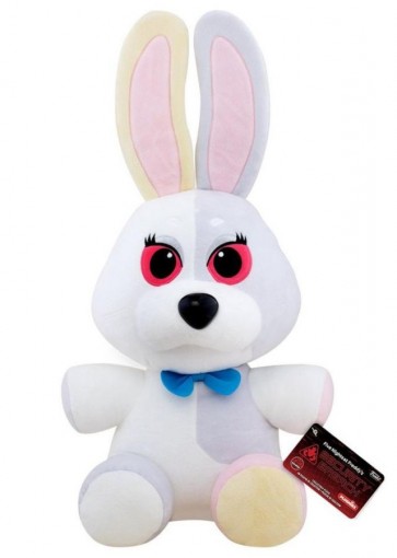 Five Nights at Freddy's: Security Breach - Vannie US Exclusive 16" Plush