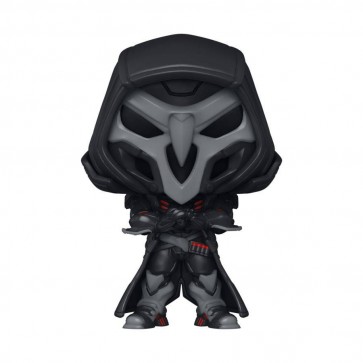 Overwatch 2 - Reaper Pop! Vinyl