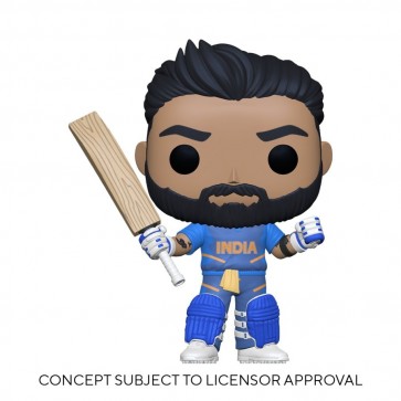 ICC Cricket - Virat Kohli Pop! Vinyl