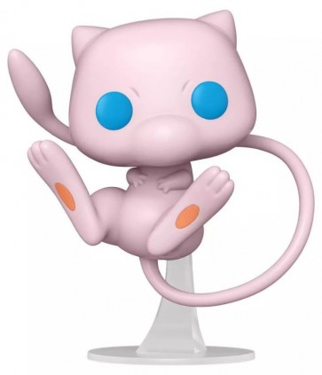 Pokemon - Mew US Exclusive 10" Pop! Vinyl