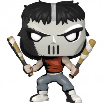 Teenage Mutant Ninja Turtles (Comic) - Casey Jones Pop! Vinyl