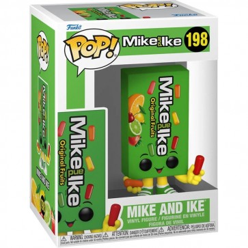 Mike and Ike - Candy Box Pop! Vinyl