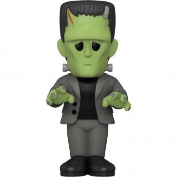 Universal Monsters - Frankenstein  Vinyl Soda