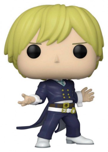 My Hero Academia - Neito Monoma US Exclusive Pop! Vinyl