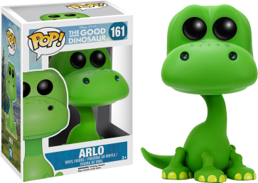 Good Dinosaur - Arlo Pop! Vinyl Figure