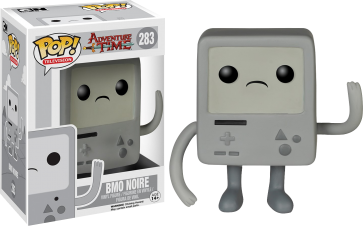 Adventure Time - BMO Noire Pop! Vinyl Figure