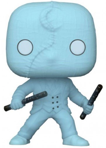 Moon Knight (TV) - Mr Knight US Exclusive Glow Pop! Vinyl