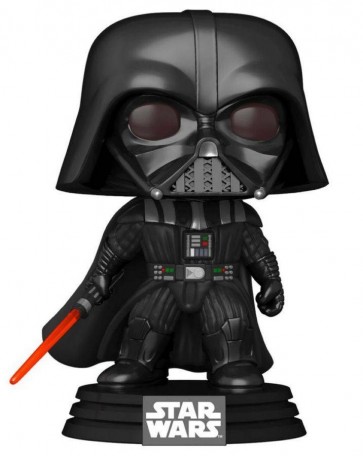 Star Wars - Darth Vader US Exclusive Pop! Vinyl