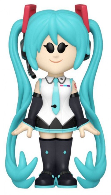 Vocaloid - Hatsune Miku SDCC 2022 Exclusive Vinyl Soda