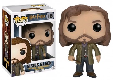 Harry Potter - Sirius Black Pop! Vinyl Figure