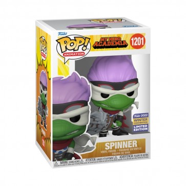 My Hero Academia - Spinner - BCC22 - #NA - Pop! Vinyl