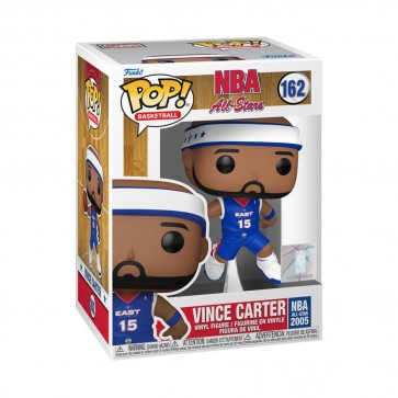 NBA: Legends - Vince Carter (2005) Pop! Vinyl