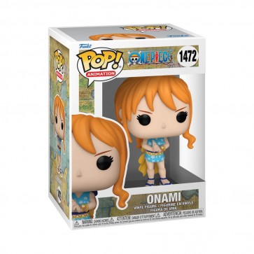 One Piece - Onami Pop! Vinyl