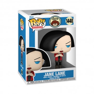 Daria - Jane Lane Pop! Vinyl