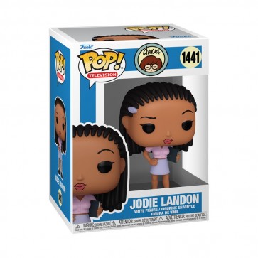 Daria - Jodie Landon Pop! Vinyl